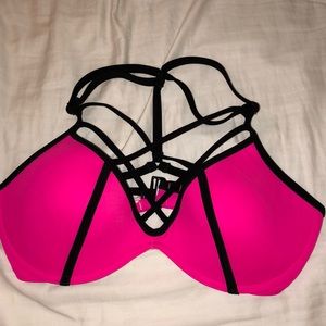 PINK Victoria’s Secret Bikini Top